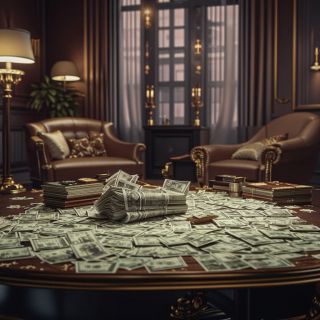 Kent Casino - надежное онлайн-казино для игры на реальные деньги